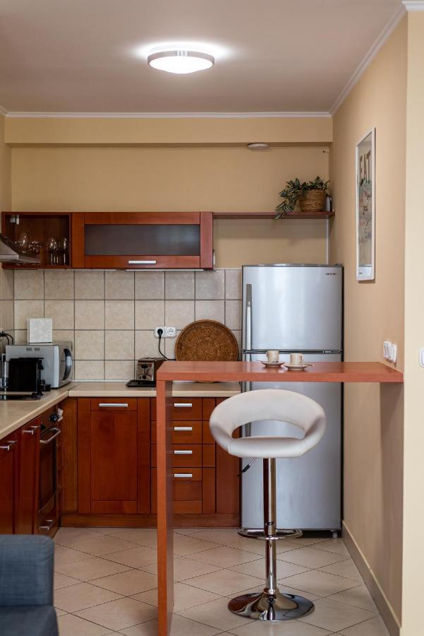 Pesti Apartment&free Parking Budapesta