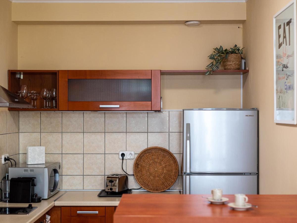 Pesti Apartment&free Parking Apartament Budapesta