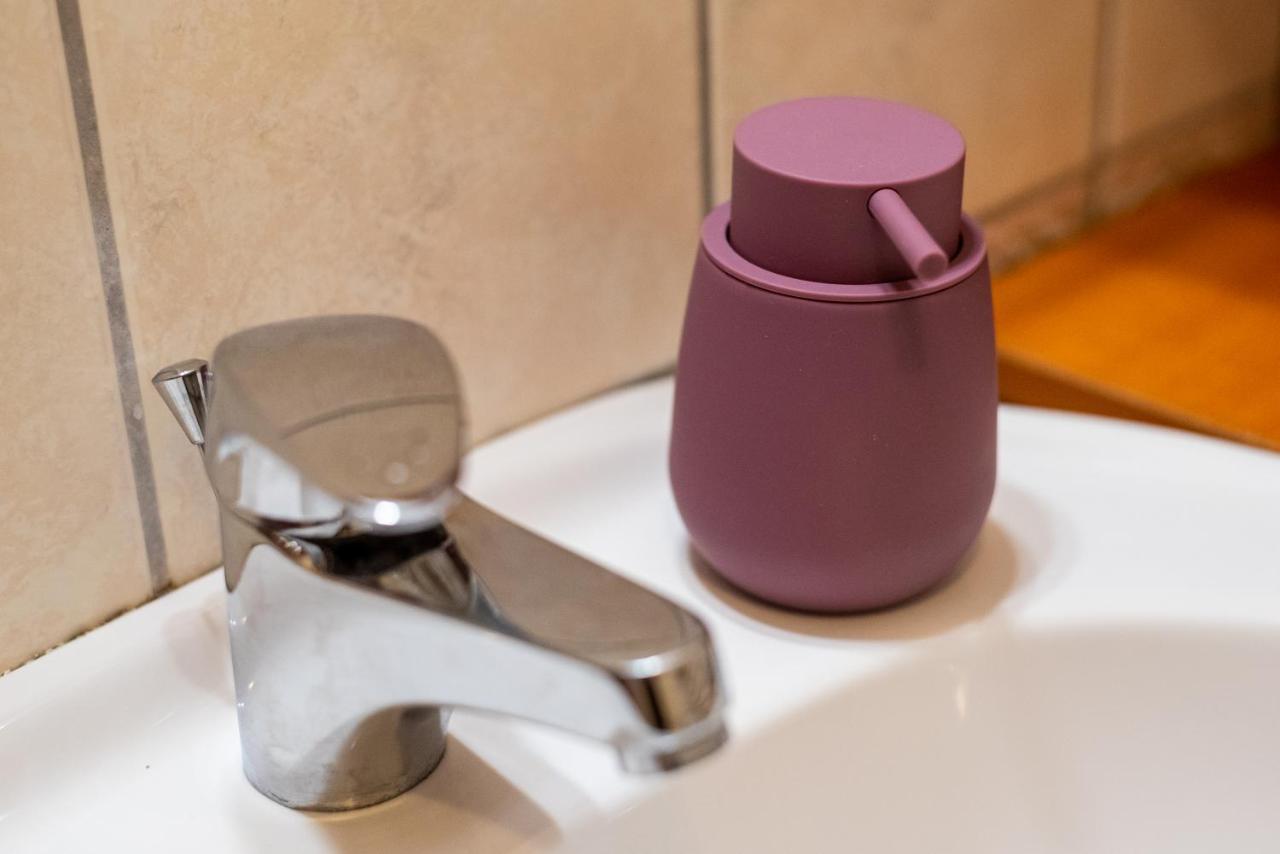 Pesti Apartment&free Parking Apartment Budapest