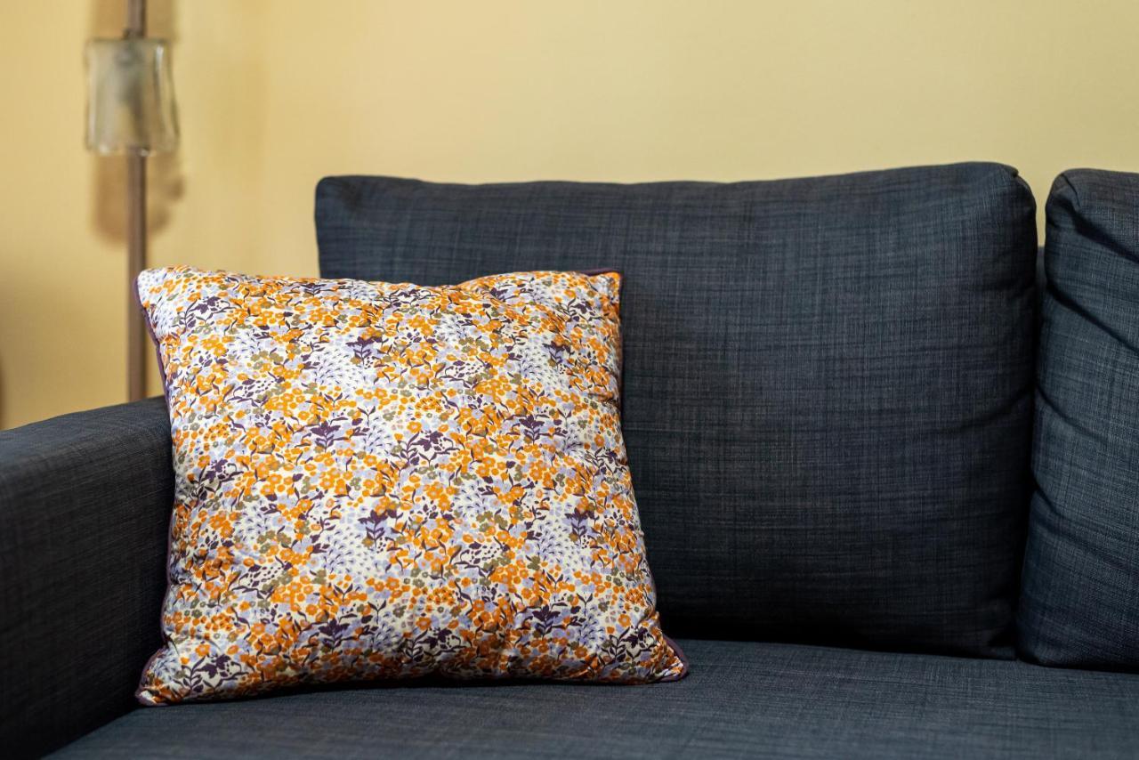 Apartment Pesti Apartment&free Parking Budapest