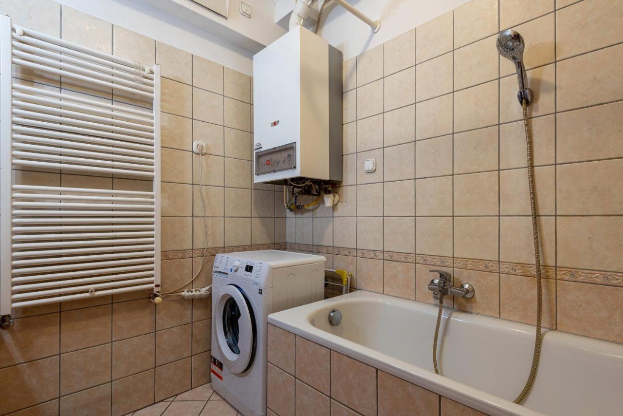 Pesti Apartment&free Parking Apartment Budapest