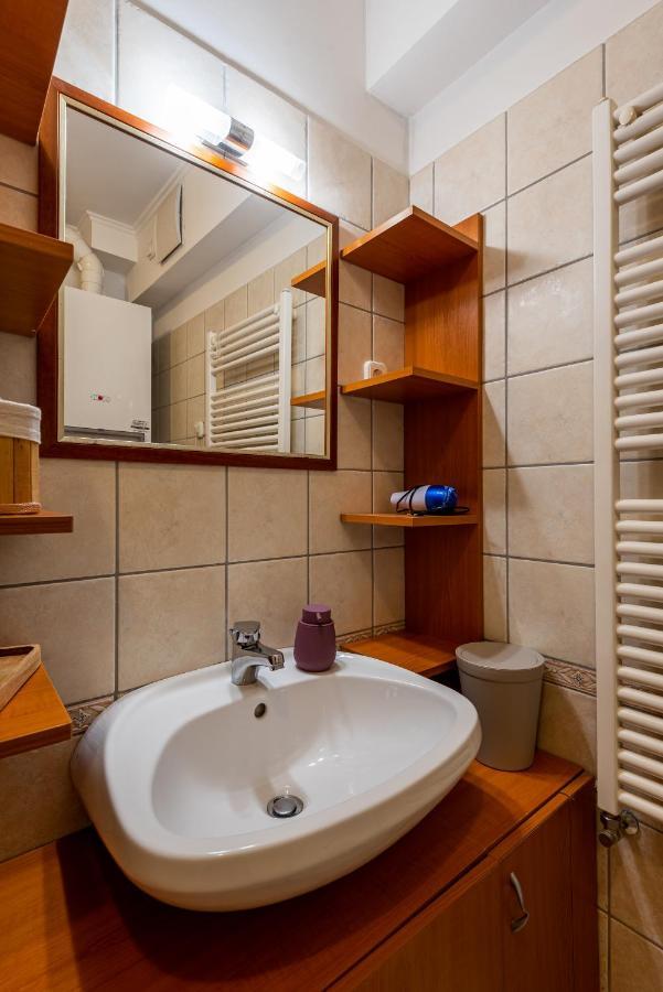 Pesti Apartment&free Parking Budapesta