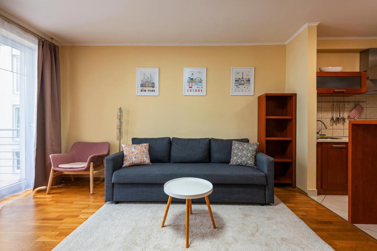 Apartment Pesti Apartment&free Parking