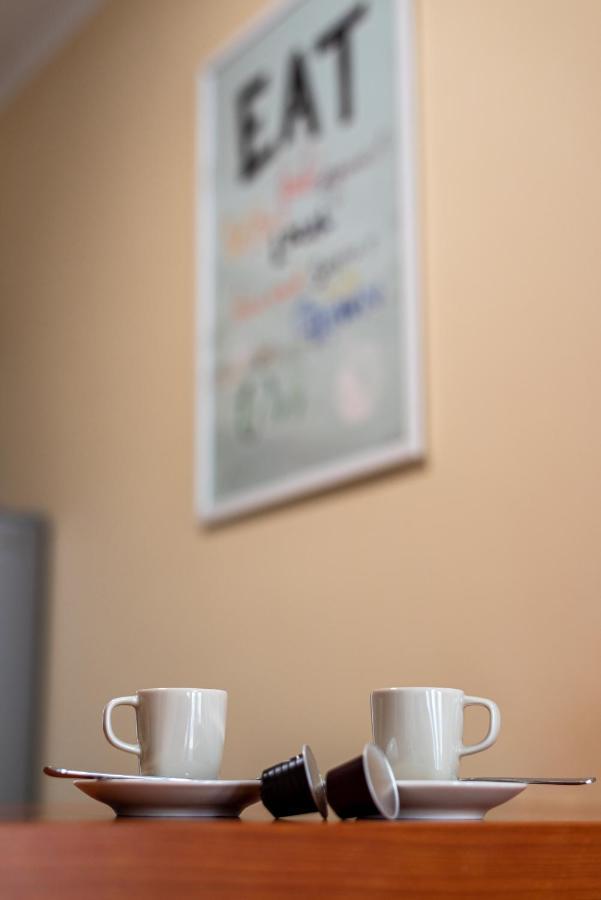 Pesti Apartment&free Parking Apartment *